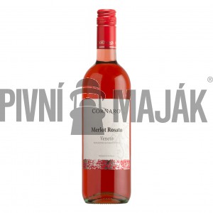 Merlot Rosato IGT 0,75l (Cornaro)