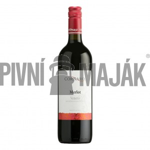 Merlot IGT Veneto 0,75l (Cornaro)
