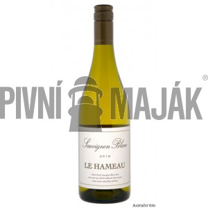 Routes du France / Le Hameau Sauvignon Blanc 0,75l