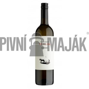 Sauvignon Sedlák 0,75l