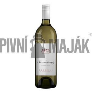 Chardonnay 1l (Réva Rakvice)