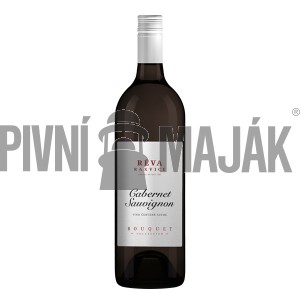 Cabernet Sauvignon 1l (Réva Rakvice)