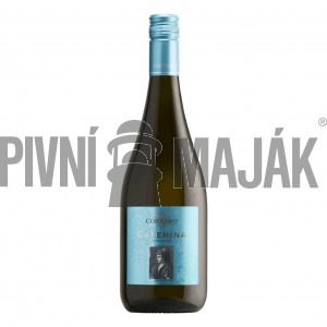 Frizzante Caterina Bianco 0,75l