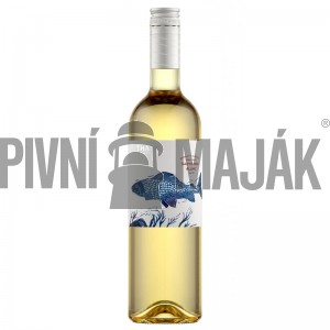 Thaya - Sauvignon Blanc kabinet Pozdravy 0,75l