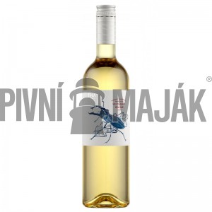 Thaya - Veltlínské zelené kabinet Pozdravy 0,75l