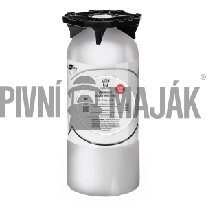 Bianco Frizzante Carletto 20l  KeyKeg