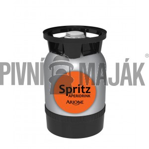 Spritz AperiDrink Coctail 12l polykeg (Arione)