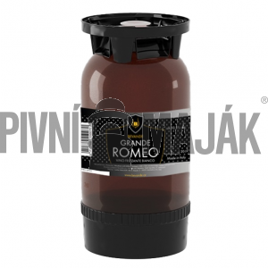 Grande ROMEO Bianco Frizzante 20L PolyKeg