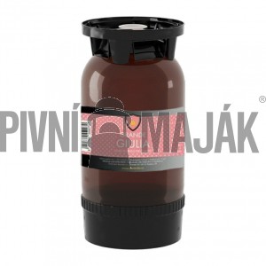 Grande GIULIA Rosato Frizzante 20L PolyKeg