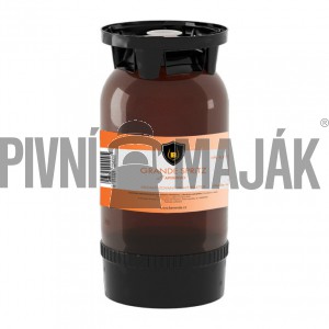 Grande SPRITZ L´Aperitivo 20L PolyKeg