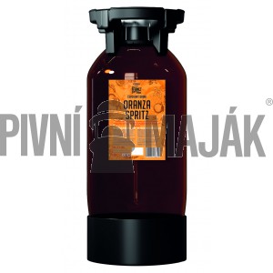 Fernet Stock Oranza Spritz 6% 20l PolyKeg