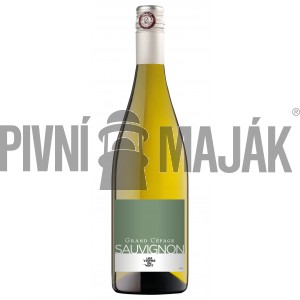 Grand Cépage Sauvignon IGP Pays 0,75l
