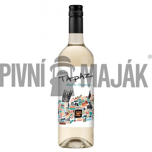 Tapaz Macabeo - Chardonnay 0,75l
