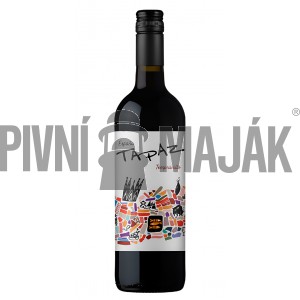 Tapaz Tempranillo 0,75l