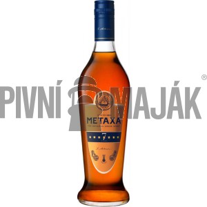 Metaxa 7* 0,7l