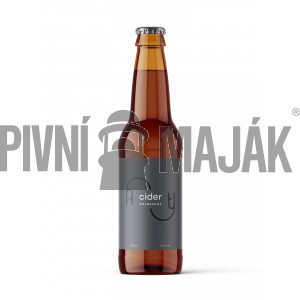 Amity Polosuchý Cider 0,33l