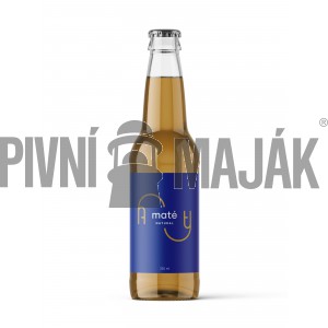 AMITY Maté Natural 0,33l