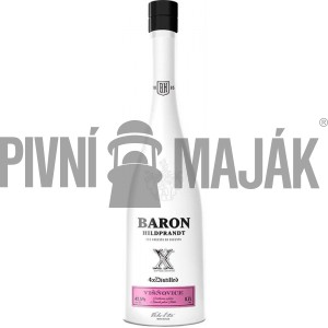 Baron Hildprandt Višňovice 0,7l