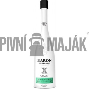 Baron Hildprandt Hruškovice 0,7l