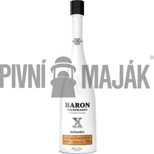 Baron Hildprandt Meruňkovice 0,7l