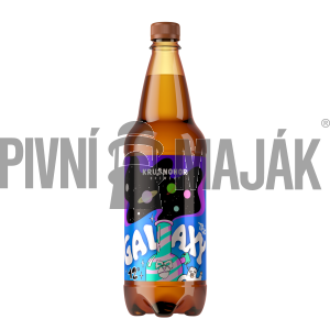 Krušnohor Galaxy trip APA 12° 1l