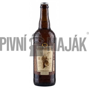 Svatý Prokop 11° 0,75l