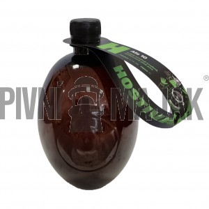 Hostivar Světlý ALE 10°  1l