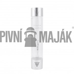 Náhradní lahev WineGAS odlechčovací uzávěr