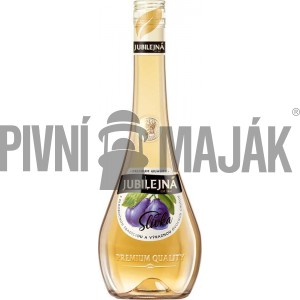 Jubilejná Slivka 0,7l