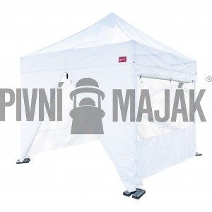 Párty stan 3 x 3 m (4x bočnice)