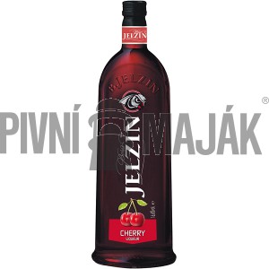 Jelzin Cherry 1l