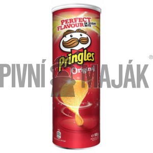 Pringles 165g - Original