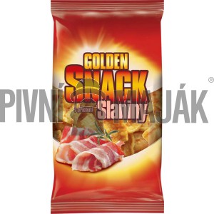 Golden Snack slanina 100g