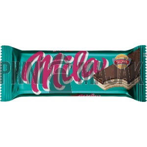 Mila oplatka Sedita 50g