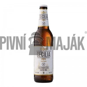 Malastrana Cecilia 0,5l - přepravka