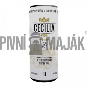 Malastrana Cecilia 0,5l - karton