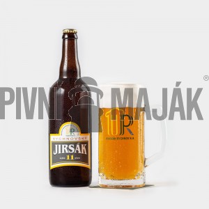 Rychnovský Jirsák 11° 0,75l - karton