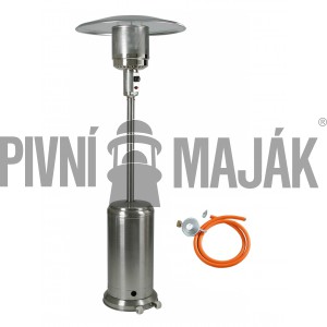 Plynové topidlo Meva ETNA