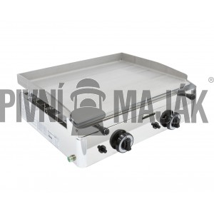 Plynový gril GGP 6.6 - malý