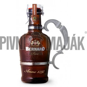 Bernard 12 nefiltrovaný 2l džbán