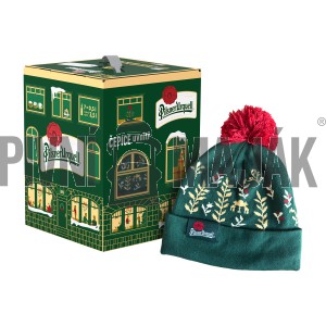 Multipack PU - 7x 0,5l  + kulich