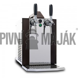 Anta AK 40 - 2 kohouty