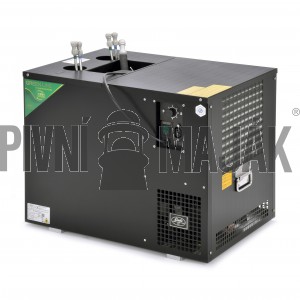 AS-110 2x SMYČKA NEW GREEN LINE + RYCHLOSPOJKY