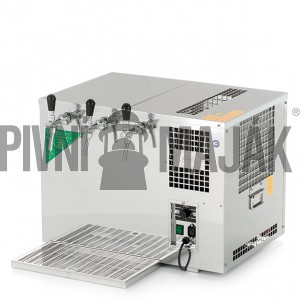 AS-110 INOX Tropical Green Line 3xkohout