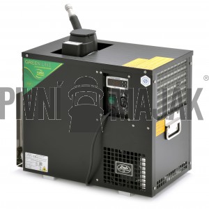 AS-40 GLYCOL NEW GREEN LINE