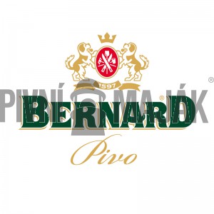 Bernard nealko Švestka 20l