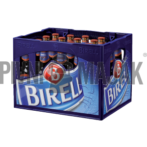 Birell Řezaný 0,5l - přepravka