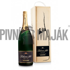 Bohemia sekt 3l demi