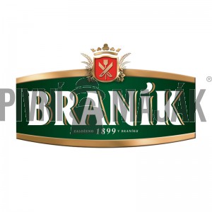 Braník 10° 50l