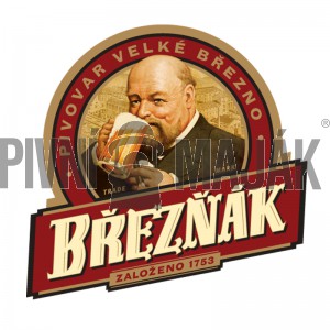 Březňák Hořký 11° 30l